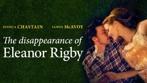 The Disappearance of Eleanor Rigby cover image