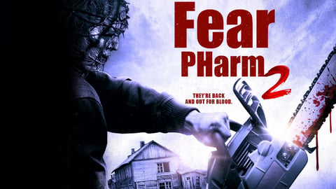 Fear Pharm 2 cover image