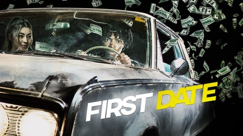 First Date cover image