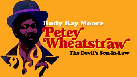Petey Wheatstraw cover image