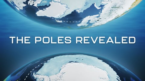 The Poles Revealed cover image