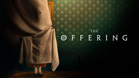 The Offering cover image