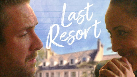 Last Resort cover image