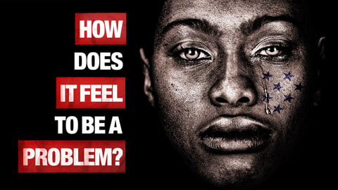 How Does It Feel to Be a Problem? cover image