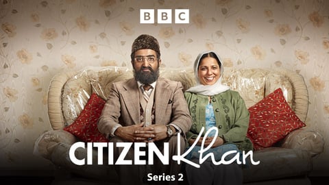 Citizen Khan: S2