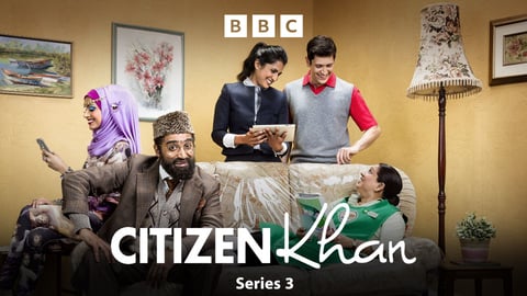 Citizen Khan: S3