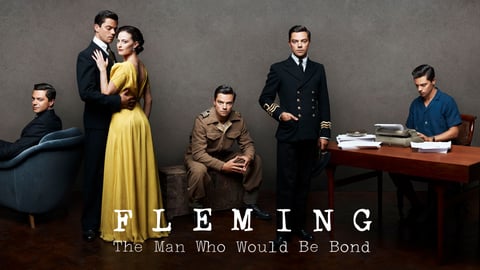 Fleming cover image