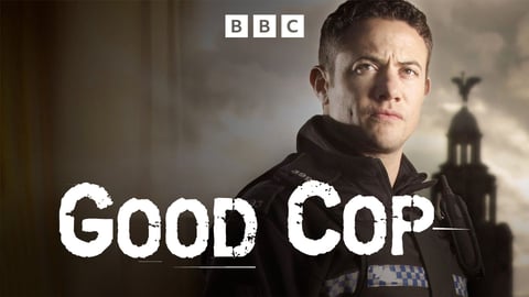 Good Cop cover image