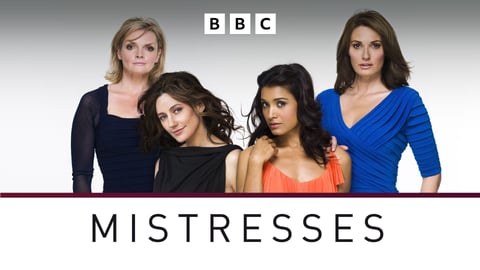 Mistresses cover image