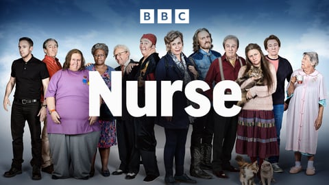 Nurse cover image