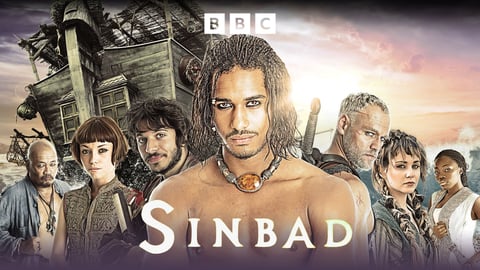 Sinbad cover image