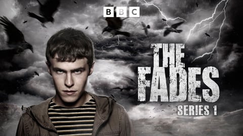 The Fades cover image