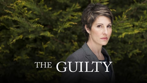 The Guilty cover image