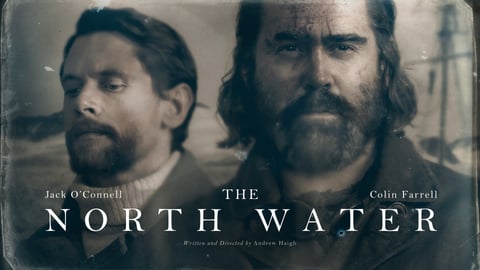 The North Water cover image
