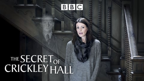 The Secret of Crickley Hall cover image
