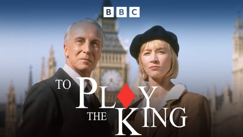To Play the King cover image