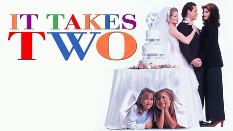 It Takes Two cover image