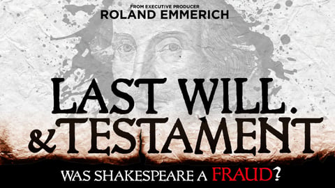 Last Will & Testament cover image