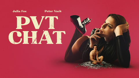PVT CHAT cover image