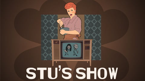Stu's Show cover image