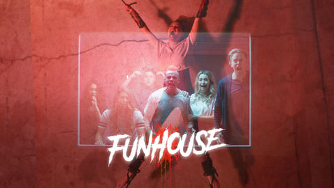 Funhouse cover image