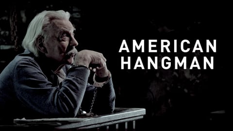 American Hangman cover image