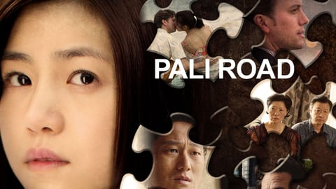 Pali Road cover image