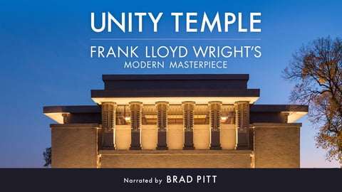 Unity Temple
