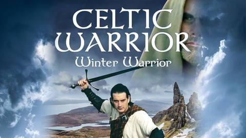 Celtic Warrior: The Winter Warrior cover image