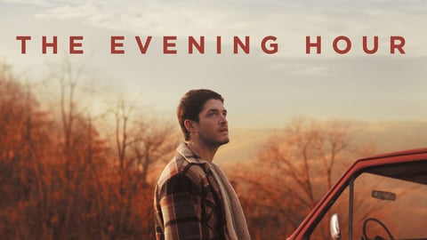 The Evening Hour cover image
