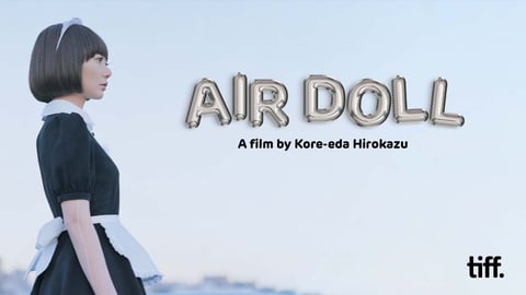 Air Doll