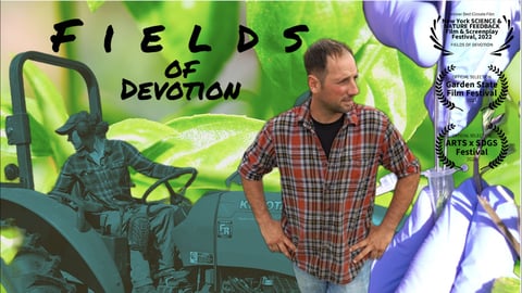 Fields of Devotion cover image