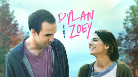Dylan & Zoey cover image