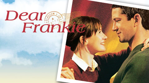 Dear Frankie cover image