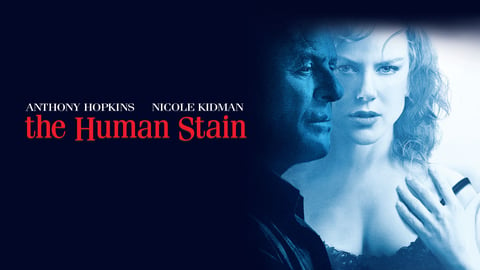 The Human Stain cover image