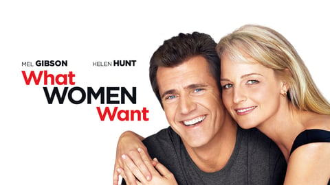 What Women Want cover image