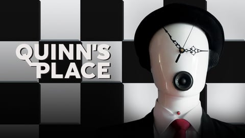 Quinn's Place cover image