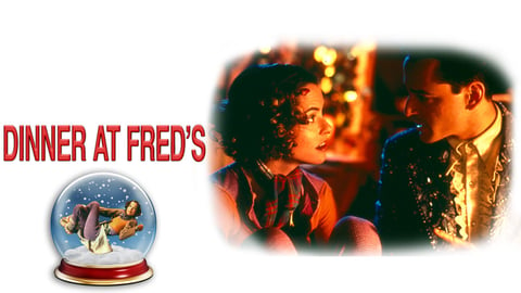 Dinner at Fred's cover image