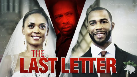 The Last Letter cover image
