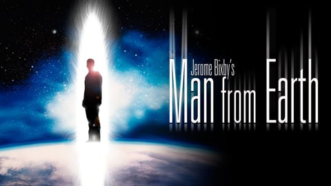 The Man from Earth cover image
