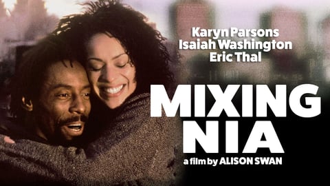 Mixing Nia cover image