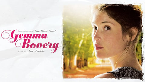 Gemma Bovery cover image