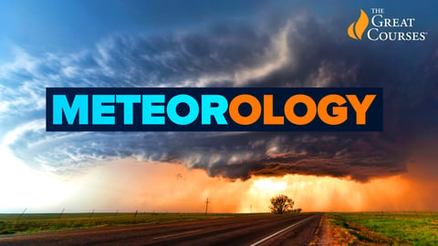 Meteorology: An Introduction to the Wonders of the Weather cover image