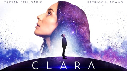 Clara cover image