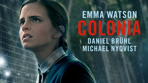 Colonia cover image