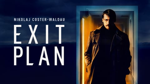 Exit Plan cover image