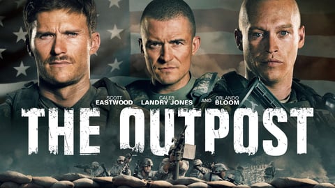 The Outpost cover image