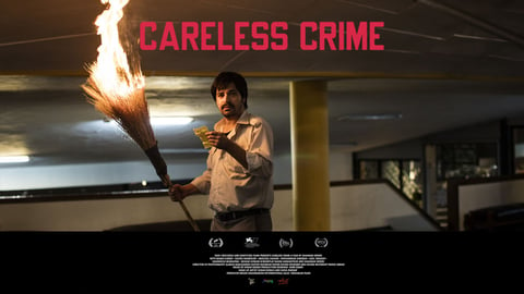 Careless Crimes