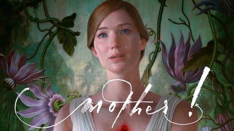 Mother! cover image