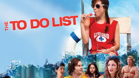 The To Do List cover image